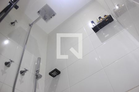 Apartamento para alugar com 47m², 2 quartos e 1 vagaBanheiro