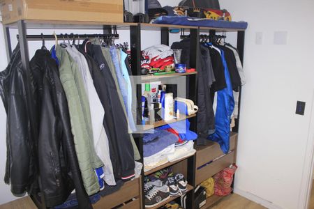 Apartamento para alugar com 47m², 2 quartos e 1 vagaQuarto 1