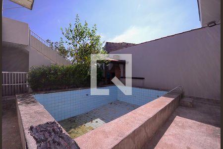 Casa à venda com 250m², 3 quartos e 11 vagasÁrea de Lazer 