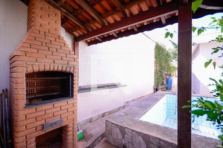 Casa à venda com 250m², 3 quartos e 11 vagasÁrea de Lazer 