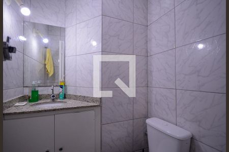 Casa à venda com 250m², 3 quartos e 11 vagasBanheiro Social 