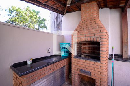 Casa à venda com 250m², 3 quartos e 11 vagasÁrea de Lazer 