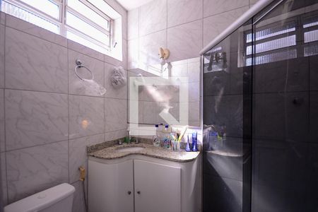 Casa à venda com 250m², 3 quartos e 11 vagasBanheiro do Quarto 3