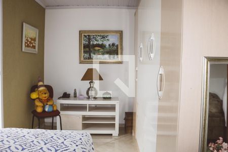 Casa à venda com 450m², 4 quartos e 5 vagas Casa à venda com 450m², 4 quartos e 5 vagasQuarto 3