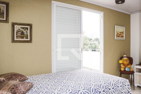 Casa à venda com 450m², 4 quartos e 5 vagas Casa à venda com 450m², 4 quartos e 5 vagasQuarto 3