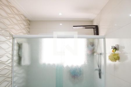 Casa à venda com 450m², 4 quartos e 5 vagas Casa à venda com 450m², 4 quartos e 5 vagasBanheiro