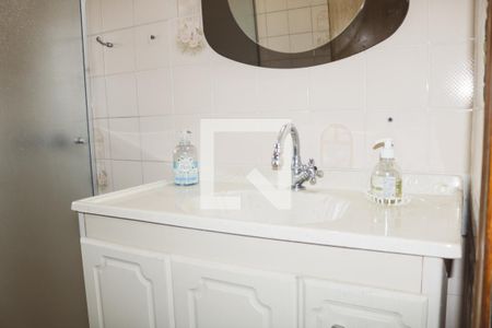 Casa à venda com 450m², 4 quartos e 5 vagas Casa à venda com 450m², 4 quartos e 5 vagasBanheiro