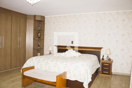 Quarto Suíte de casa à venda com 4 quartos, 450m² em Lauzane Paulista, São Paulo