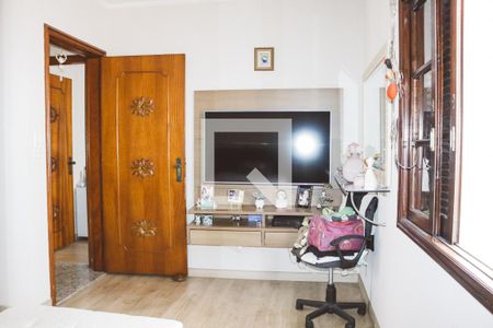 Casa à venda com 450m², 4 quartos e 5 vagas Casa à venda com 450m², 4 quartos e 5 vagasQuarto 2