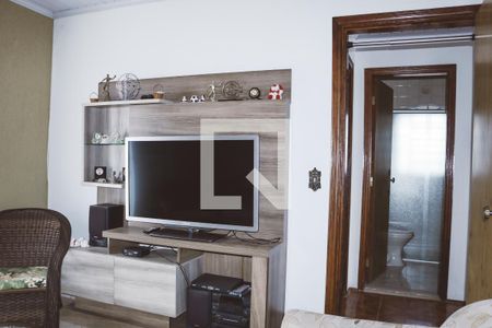 Casa à venda com 450m², 4 quartos e 5 vagas Casa à venda com 450m², 4 quartos e 5 vagasSala 1