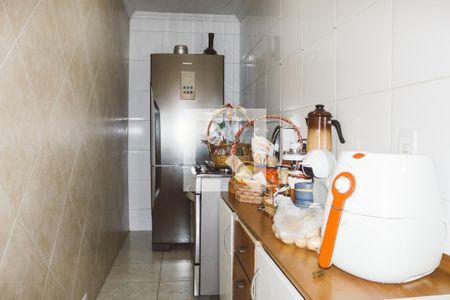 Casa à venda com 450m², 4 quartos e 5 vagas Casa à venda com 450m², 4 quartos e 5 vagasCozinha
