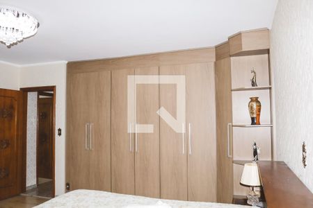 Quarto Suíte de casa à venda com 4 quartos, 450m² em Lauzane Paulista, São Paulo