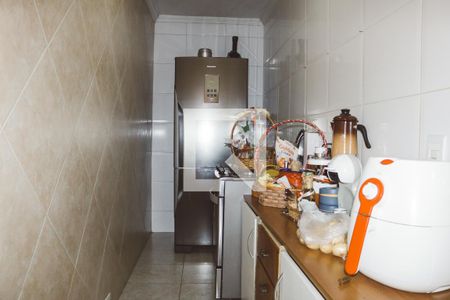 Casa à venda com 450m², 4 quartos e 5 vagas Casa à venda com 450m², 4 quartos e 5 vagasCozinha