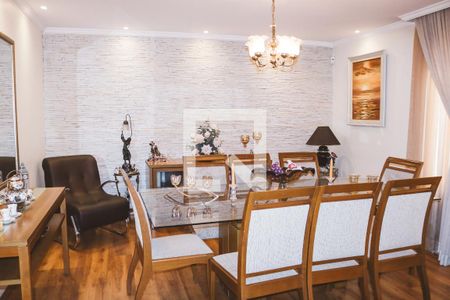 Sala de casa à venda com 4 quartos, 450m² em Lauzane Paulista, São Paulo