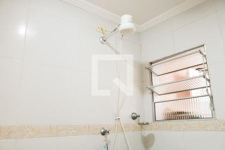 Casa à venda com 450m², 4 quartos e 5 vagas Casa à venda com 450m², 4 quartos e 5 vagasBanheiro de serviço
