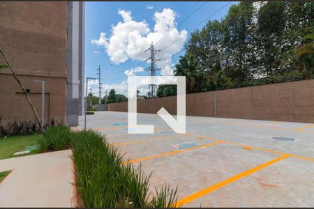 Apartamento para alugar com 24m², 1 quarto e sem vagaÁrea comum