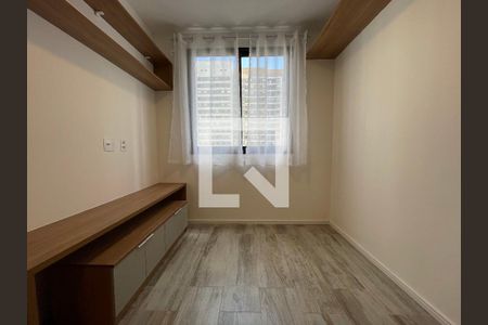 Sala de apartamento para alugar com 1 quarto, 24m² em Butantã, São Paulo