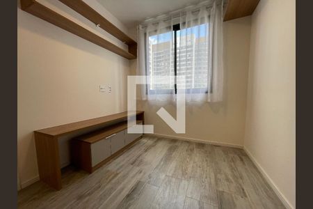 Sala de apartamento para alugar com 1 quarto, 24m² em Butantã, São Paulo