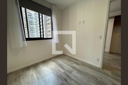 Quarto de apartamento para alugar com 1 quarto, 24m² em Butantã, São Paulo