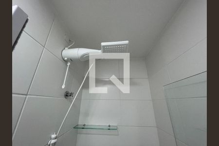Apartamento para alugar com 24m², 1 quarto e sem vagaBanheiro