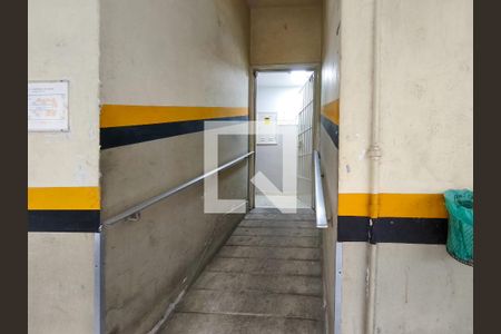 Apartamento à venda com 145m², 2 quartos e 1 vagaFachada e portaria