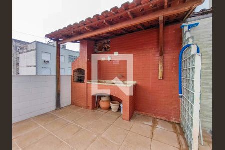 Apartamento à venda com 145m², 2 quartos e 1 vagaTerraço