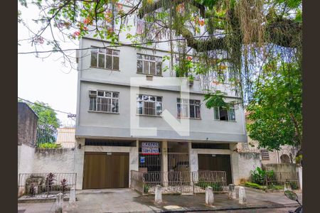 Apartamento à venda com 145m², 2 quartos e 1 vagaFachada e portaria