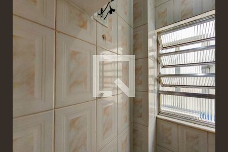 Apartamento à venda com 145m², 2 quartos e 1 vagaBanheiro de serviço