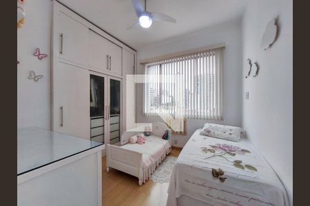 Apartamento à venda com 145m², 2 quartos e 1 vagaQuarto 2