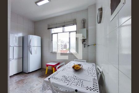 Apartamento à venda com 145m², 2 quartos e 1 vagaCopa