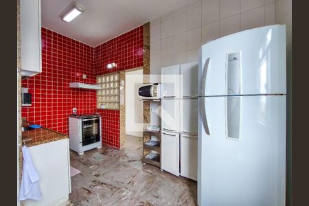 Apartamento à venda com 145m², 2 quartos e 1 vagaCozinha