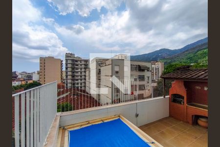 Apartamento à venda com 145m², 2 quartos e 1 vagaVista da Sacada