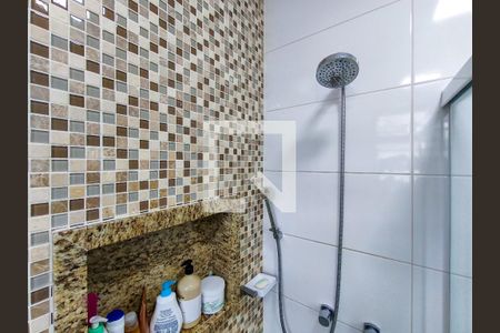 Apartamento à venda com 145m², 2 quartos e 1 vagaBanheiro Corredor