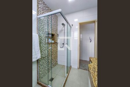 Apartamento à venda com 145m², 2 quartos e 1 vagaBanheiro Corredor