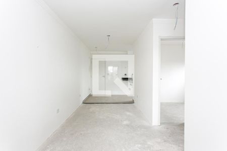 Sala de apartamento à venda com 2 quartos, 44m² em Vila Matilde, São Paulo