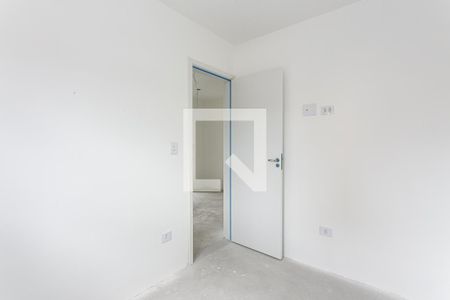 Apartamento à venda com 44m², 2 quartos e sem vagaQuarto 1
