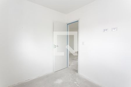 Apartamento à venda com 44m², 2 quartos e sem vagaQuarto 2