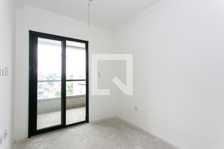 Sala de apartamento à venda com 2 quartos, 44m² em Vila Matilde, São Paulo