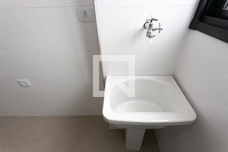 Apartamento à venda com 44m², 2 quartos e sem vagaÁrea de Serviço