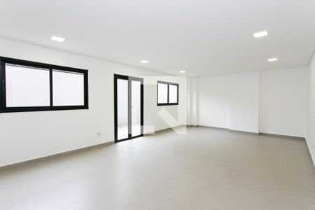 Apartamento à venda com 44m², 2 quartos e sem vagaÁrea comum - Salão de festas 2