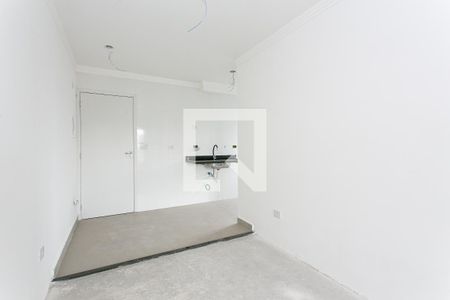Sala de apartamento à venda com 2 quartos, 44m² em Vila Matilde, São Paulo