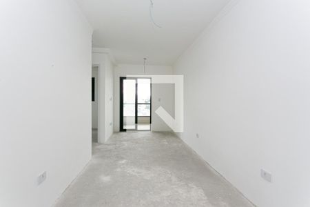 Sala de apartamento à venda com 2 quartos, 44m² em Vila Matilde, São Paulo