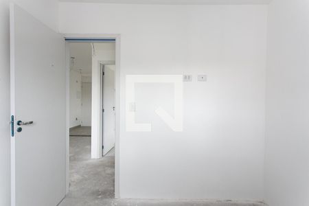 Apartamento à venda com 44m², 2 quartos e sem vagaQuarto 2