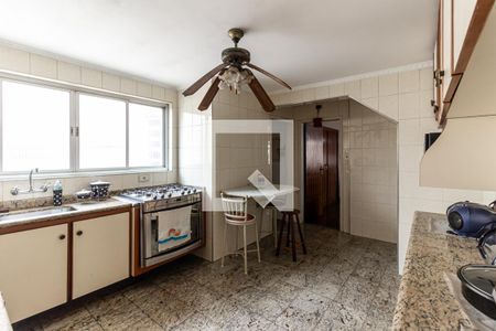 Apartamento à venda com 350m², 3 quartos e 2 vagasCozinha