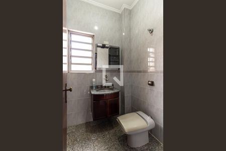 Apartamento à venda com 350m², 3 quartos e 2 vagasLavabo 2