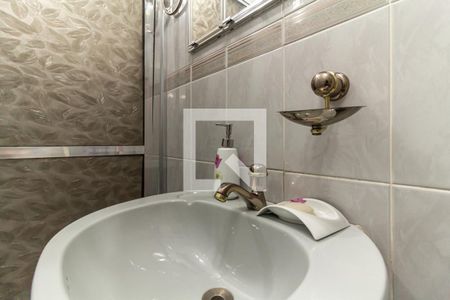 Apartamento à venda com 350m², 3 quartos e 2 vagasBanheiro Social