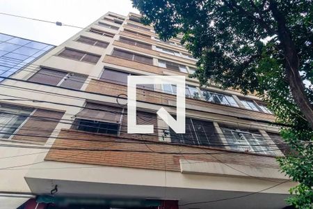 Apartamento à venda com 350m², 3 quartos e 2 vagasFachada