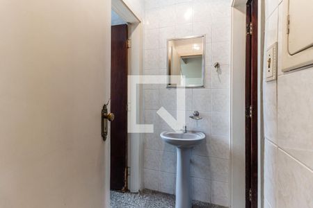 Apartamento à venda com 350m², 3 quartos e 2 vagasLavabo 1