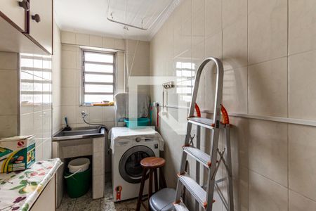 Apartamento à venda com 350m², 3 quartos e 2 vagasÁrea de Serviço