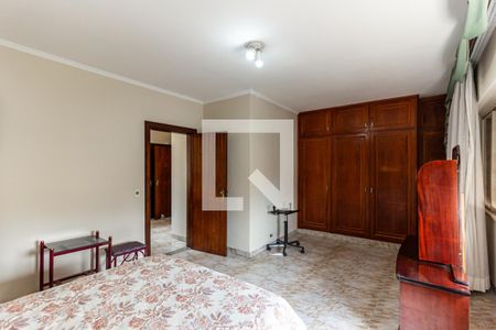 Apartamento à venda com 350m², 3 quartos e 2 vagasQuarto da Suíte